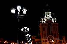 Khabarovsk. 2015