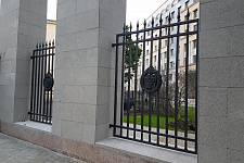 Multidisciplinary clinic "BMA", St. Petersburg