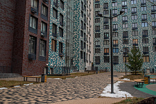 Eco Vidnoe 2.0, Moscow, 2020