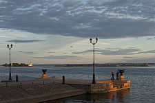 Improvement, Kronstadt
