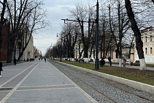 Vladikavkaz-ploshchad-svobody-2020