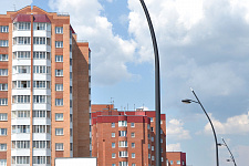 Gatchina town
