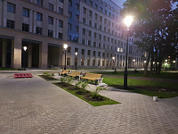 Фонарь 3.T07.17.0.V27-01/1