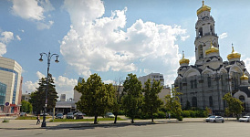 8 marta, mashinistov, Ekaterinburg, 2021