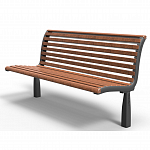 Bench Sk.20