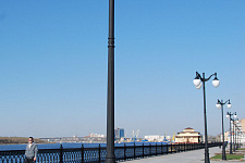 Objects, Astrakhan