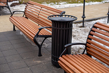 Bench Sk.16-1