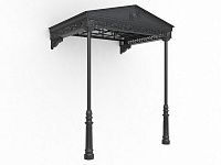 Canopy N.05