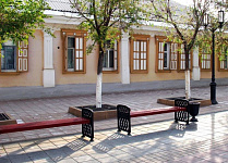 Bench Sk.09