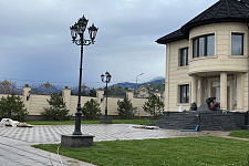 Almaty, Kazakhstan. 2022