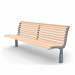 Bench Sk.20