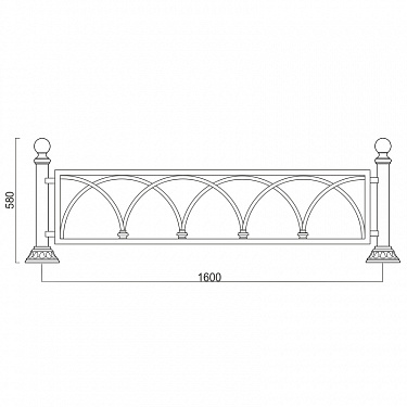 Fence Gr.05