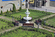 Temple Yasenevo, Moscow