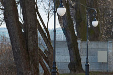Detached House, St. Petersburg, 2020