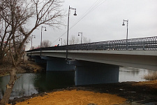 Kalach, Voronezh region. 2015