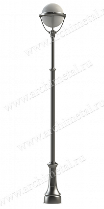 Light pole 2.T03.3.0.V30-03/1