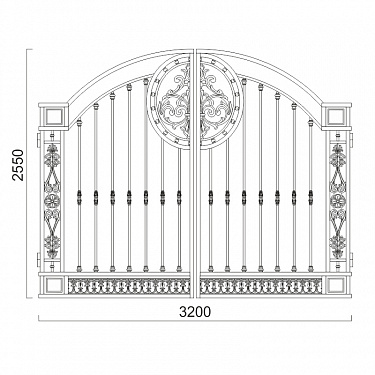 Gates V.13