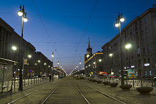 Moskovskiy prospekt, 2021