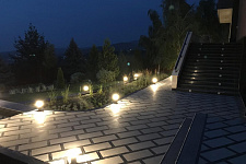 Private accommodation in Kazakhstan, 2019