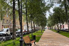Kemerovo, 2022