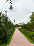 Light pole 2.C13.2.41.V30-05/1
