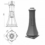 Lantern 2.Т30.Ок.0.V23-01/1