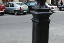 STR. Mayakovsky, 2015