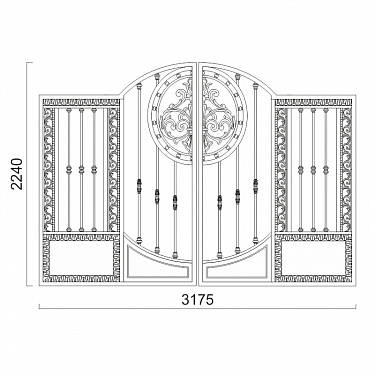 Gates V.10.1