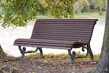 Bench Sk.08
