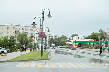 Frolovo, Volgograd region, 2019