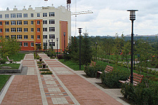 Kemerovo 2016
