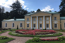 Archangelskoe, 2021