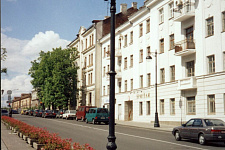 Improvement, Kronstadt