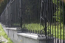 Fence Rb.27