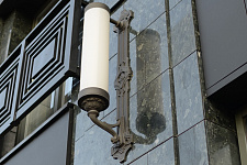 Bakunina street 33, Saint Petersburg 2025