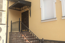 St. Petersburg, 2016