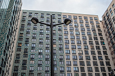 Eco Vidnoe 2.0, Moscow, 2020