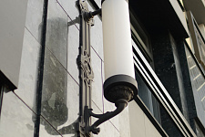 Bakunina street 33, Saint Petersburg 2025