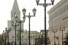 Kazan Kremlin, Kazan