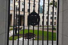 Multidisciplinary clinic "BMA", St. Petersburg