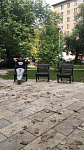 Armchair Sk.16-1