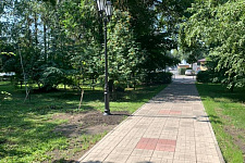 Penza, 2021