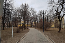 "Voronezh Garden"