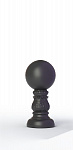 Bollard St.11