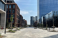 Rostekh-Citi Moscow 2021