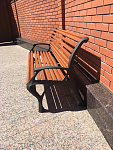 Bench Sk.16-1