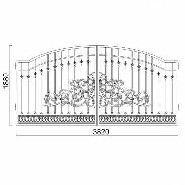 Gates V.02.1