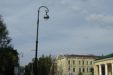 Improvement, Kronstadt