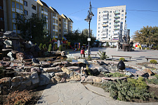 Frolovo, Volgograd region, 2019