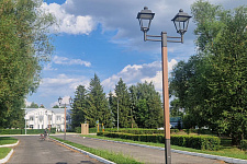 Bolshoe Boldino, Nizhny Novgorod region, 2023